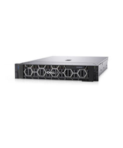 Dell PowerEdge R450 Rack Server