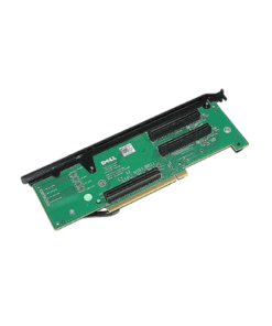 Dell R557C 3x PCI-E Riser Board