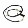 Dell R622N PowerEdge R910 SAS A Cable/Battery Cable