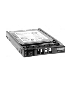 Dell R72NV Hard Drive 600GB 10K SFF SAS