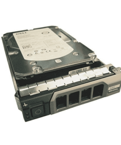 Dell R752K Hard Drive 600GB 10K SAS