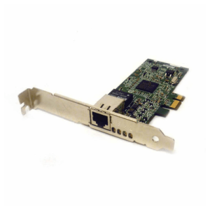 Dell R8278 Broadcom NetXtreme 5721 Singleport Gigabit Ethernet