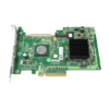 Dell RD996 SAS 5iR PCIe SASSATA RAID Controller Card