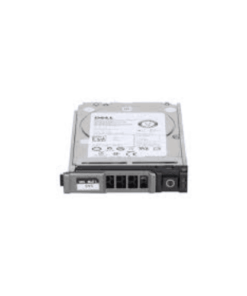 Dell RMCP3 Enterprise Hard Drive 1.2TB 10K DP SAS