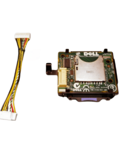 Dell RN354 SD Card Reader Module