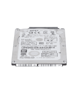 Dell RT44W Hard Drive 320GB 7.2k 3Gbps 2.5 SATA HDD