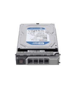 Dell RT4X4 Hard Drive 500GB 7.2K SATA