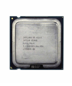 Dell RU385 Processor Xeon X3210 QC 2.13Ghz 8MB 1066FSB