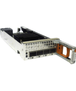 Dell RWMFC EMC SLIC12 4-Port 8Gb FC