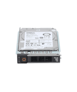 Dell RWR8F Hard Drive 2.4TB 10K 512N SAS