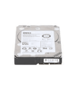 Dell RWV5D 1.2TB 10K SAS Hard Drive