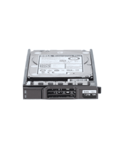 Dell RWV5D-CLE Compellent Enterprise 1.2TB SAS Hard Drive