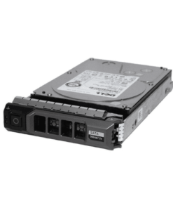 Dell RXJWX 500GB 7.2K 6G 3.5-inch SATA Hard Disk Drive