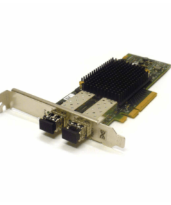 Dell RXNT1 Emulex LPe31002-M6-D 2-Port 16Gb FC