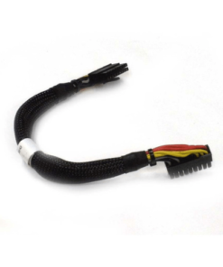 Dell Rn696 PowerEdge R710 SAS Backplane Power Cable