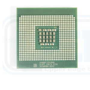 Dell SL8P7 CPU 2.8ghz 800mhz 2mb Processor