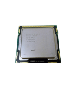 Dell SLBT8 Intel Xeon L3406 2.26GHz Dual-Core Processor