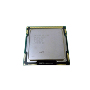 Dell SLBT8 Intel Xeon L3406 2.26GHz Dual-Core Processor