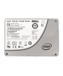 Dell SSDSC2BB800G4R 800GB SATA Solid State Drive