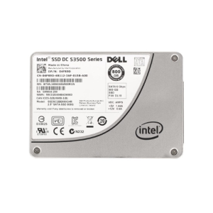 Dell SSDSC2BB800G4R 800GB SATA Solid State Drive