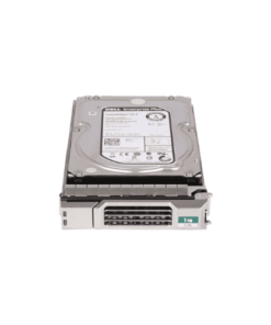 Dell ST1000NM0023-EQ EqualLogic Hard Drive 1TB 7.2K DP SAS