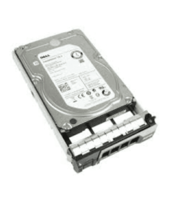 Dell ST1000NM0033 1TB 7.2K LFF SATA Hard Drive