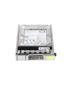 Dell ST1200MM0007-EQ EqualLogic Hard Drive 1.2TB 10K SAS