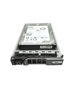 Dell ST1200MM0088-EQ Hard Drive 1.2TB 10K 512n 128MB