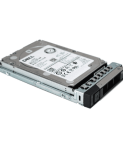 Dell ST1200MM0099 1.2TB 10K SAS Hard Drive