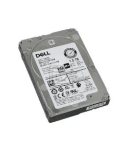 Dell ST1800MM0159 1.8TB 4KN 10K SAS Hard Drive