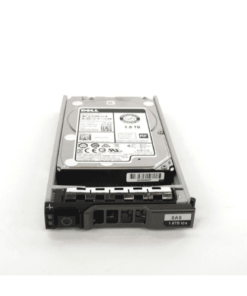 Dell ST1800MM0168 Hard Drive 1.8TB 10K SAS