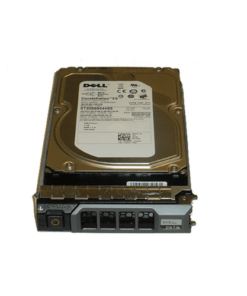 Dell ST2000NM0001 Hard Drive 2TB 7.2K LFF SAS