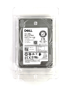 Dell ST2000NX0423 2TB 7.2K SATA Hard Drive