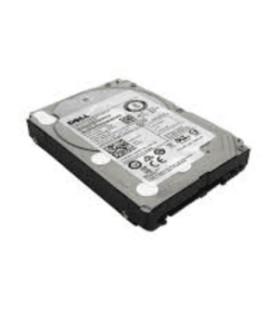 Dell ST2000NX0433 Hard Drive 2TB 7.2K SAS