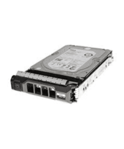 Dell ST3000NM0023 Hard Drive 3TB 7.2K SAS