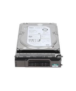 Dell ST3000NM0025-CL 3TB 7.2K SAS Hard Drive