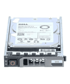 Dell ST300MM0006 Hard Drive 300GB 10K SAS