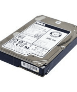 Dell ST300MM0078 300GB 10K SAS Hard Drive