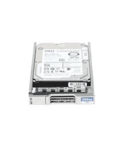 Dell ST300MP0006-EQ EqualLogic 300GB 15K SAS Hard Drive