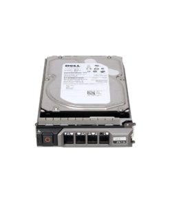 Dell ST32000444SS Hard Drive 2TB 7.2K LFF SAS