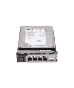 Dell ST3500414SS Hard Drive 500GB 7.2K LFF SAS