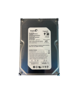 Dell ST3500418AS 500GB 7.2K SATA Hard Drive