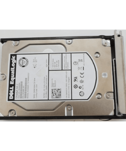 Dell ST3600002SS-EQ EqualLogic Hard Drive 600GB 10K SAS