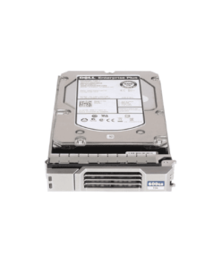 Dell ST3600057SS-EQ EqualLogic Hard Drive 600GB 15K SAS