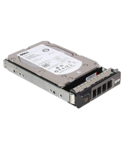 Dell ST3600057SS Hard Drive 600GB 15K SAS