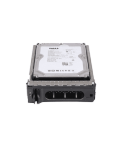 Dell ST3750630SS Hard Drive 750GB 7.2K SAS