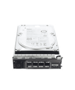 Dell ST4000NM0005 4TB 7.2K 12G 3.5inch SAS Hard Drive Disk