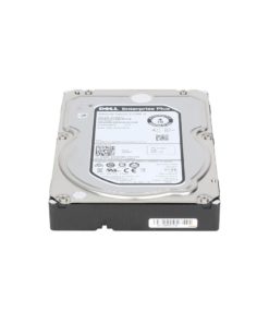 Dell ST4000NM0025 4TB 7.2K 12G 3.5inch SAS Hard Drive Disk