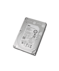 Dell ST6000NM0024 Hard Drive 6TB 7.2K SATA