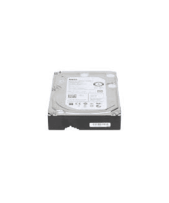 Dell ST6000NM0034-6G Hard Drive 6TB 7.2K SAS